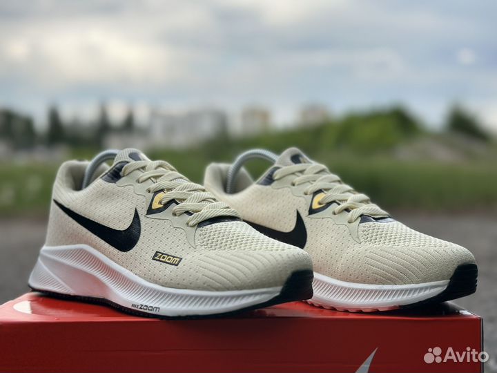 Кроссовки мужские Nike