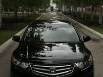 Honda Accord 2.0 AT, 2008, 284 451 км, с пробегом, цена 1 099 000 руб.