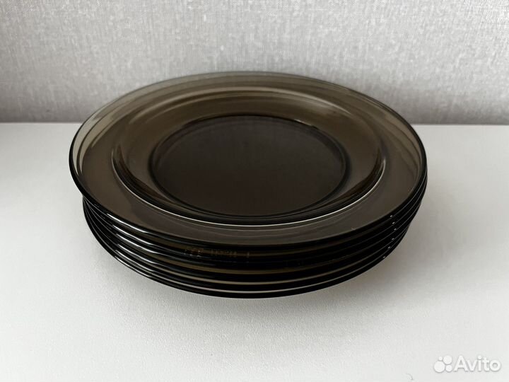 Тарелки