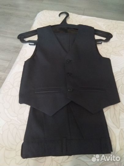 Костюм для мальчика