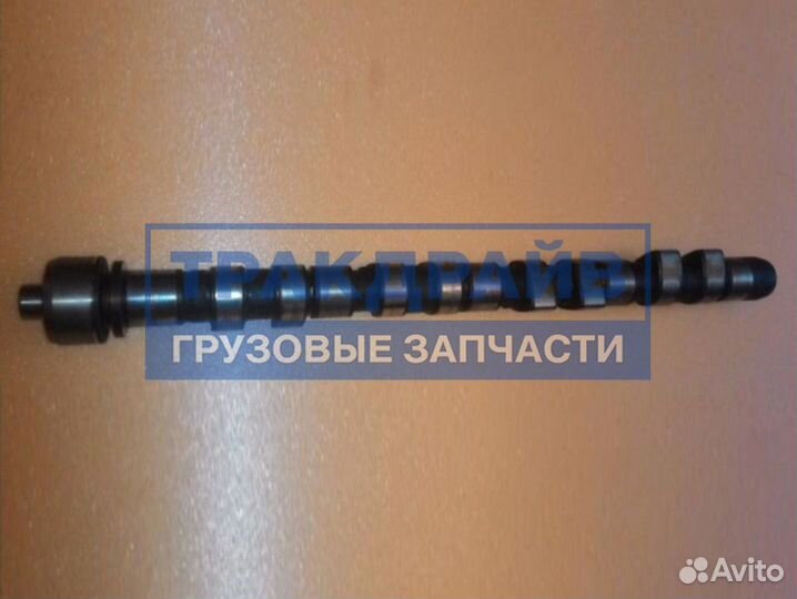 Распредвал Вольво F12 TD120 TD121 TD122