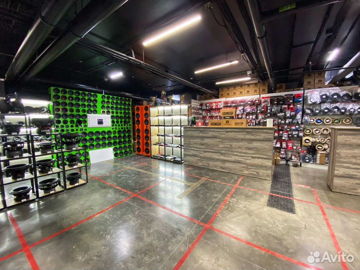 Проставочные кольца 16,5 см. Pride (комплект без у