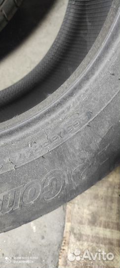 Cordiant Comfort 2 SUV 265/65 R17 116H