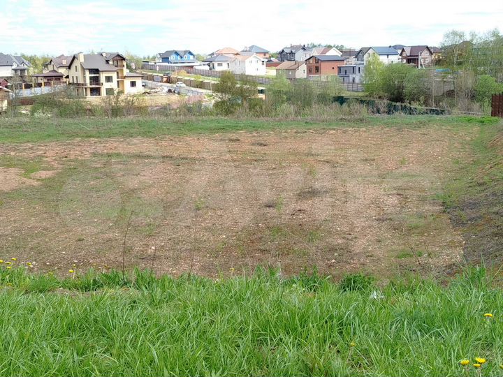 Участок 46,4 сот. (ИЖС)