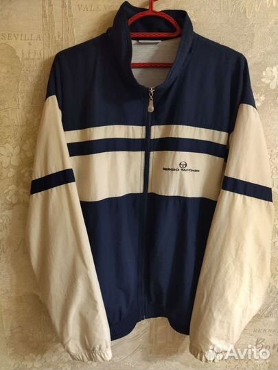 Спортивный костюм Sergio tacchini