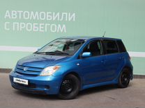 Toyota Ist 1.3 AT, 2003, 295 600 км, с пробегом, цена 520 000 руб.