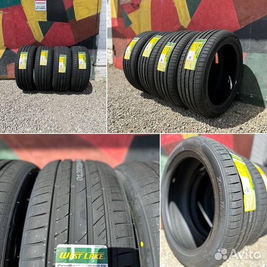 Westlake ZuperAce Z-007 225/45 R18