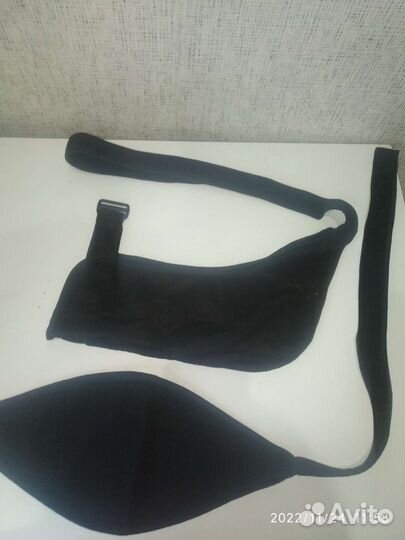 Бандаж на локоть