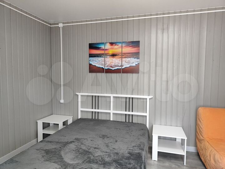 Дом 50 м² на участке 5 сот.