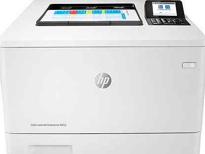 Лазерный принтер Hp 3PZ95A#B19