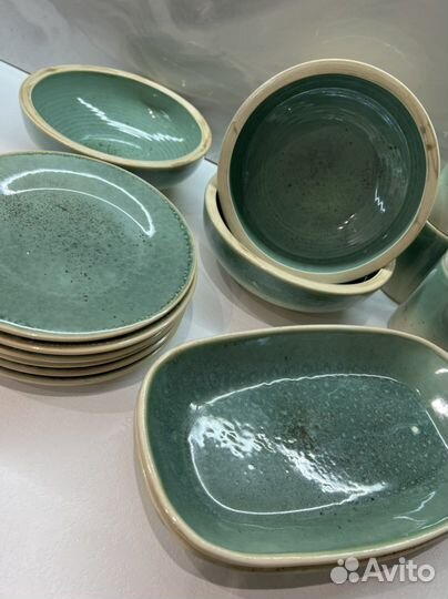 Ресторанная посуда