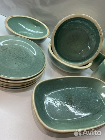 Ресторанная посуда