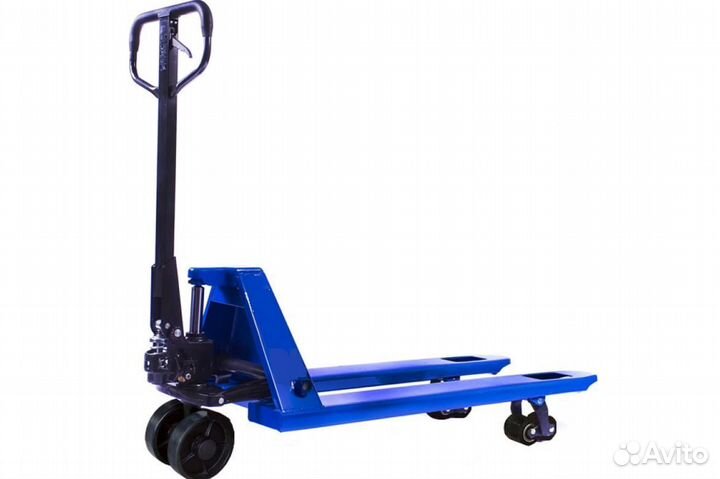 Рохля стандартная 2500 кг 1150 мм TOR AC(V-С)