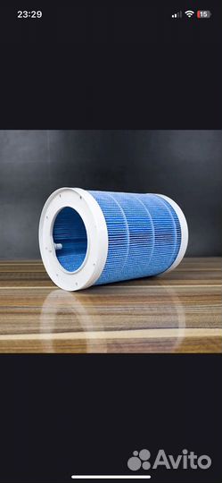 Фильтр увлажнителя воздуха Xiaomi Mijia Pure SMART