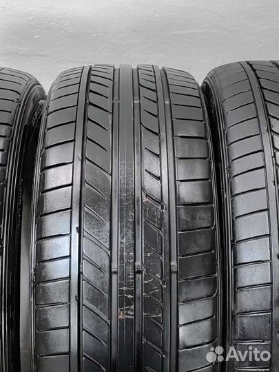 Goodyear Eagle LS EXE 225/45 R18 91W