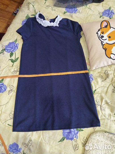 Школьная форма