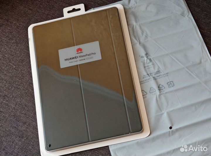 Чехол для Huawei MatePad Pro 13.2