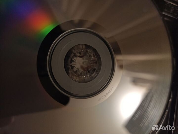 Элтон Джон cd