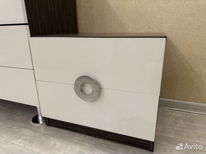 Спальный гарнитур бу