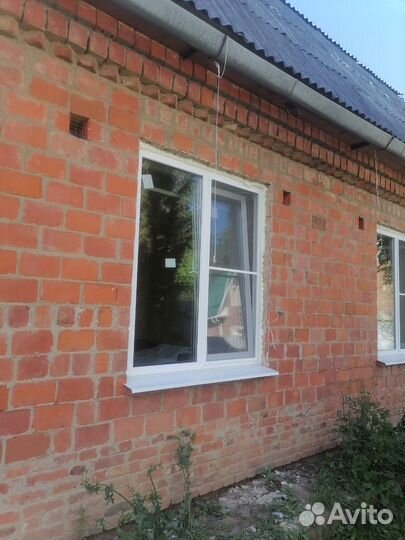 Пластиковые окна, остекление балконов и лоджий