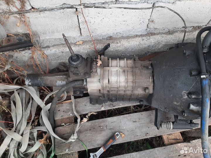 Двигатель на газель 406 инжектор