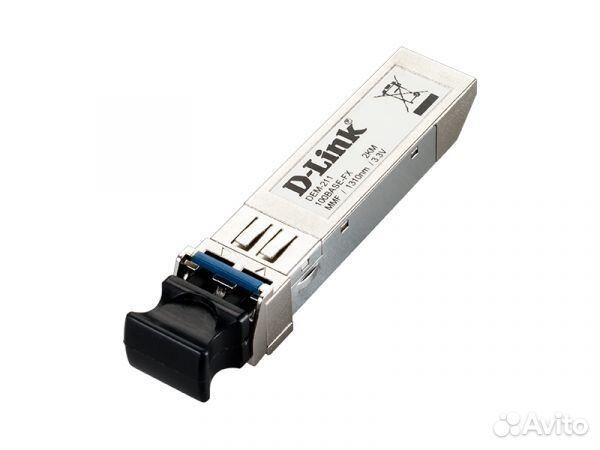 Трансивер D-Link DEM-211 SFP