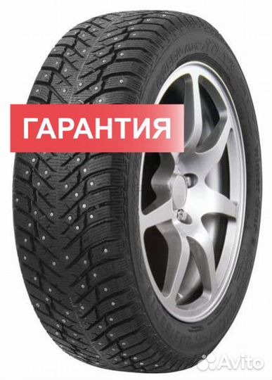 LingLong GreenMax Winter Grip 2 265/70 R16