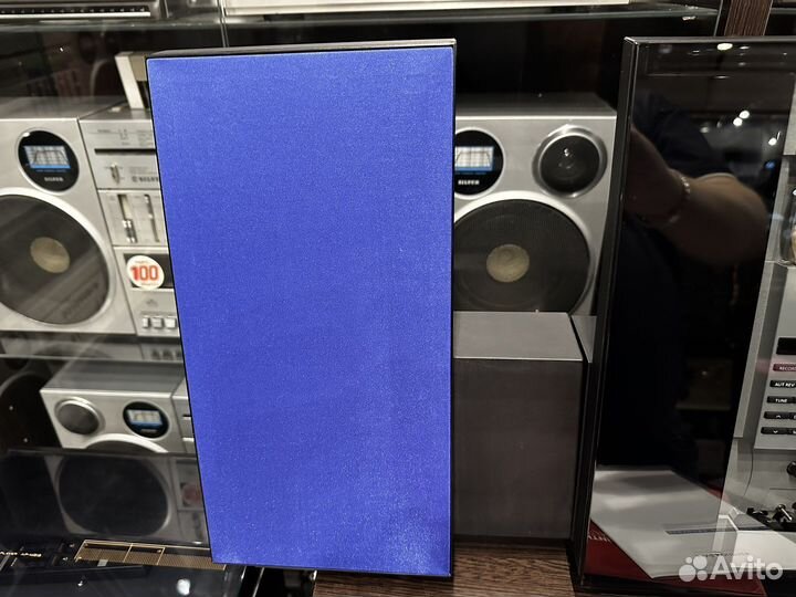 Bang olufsen beosound ouverture mk 2 LUX