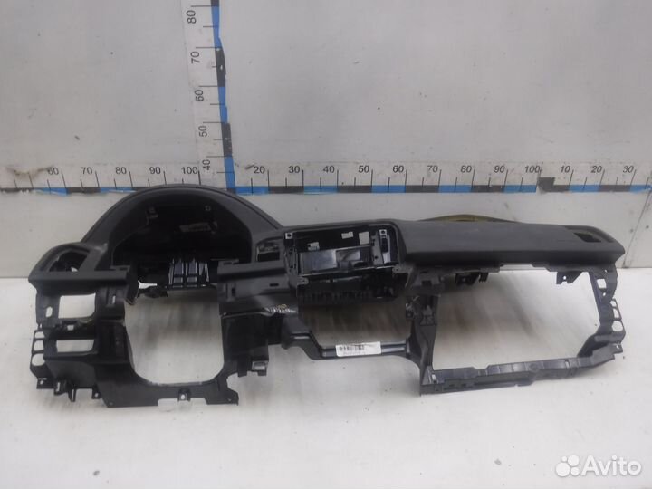 Б/У Б/У Торпедо Volvo XC60 2008- 39826847 volvo