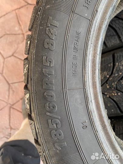 Premiorri ViaMaggiore 185/60 R15 26J