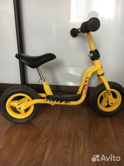 Беговел puky lr m