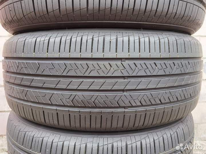Hankook Kinergy EX H308 215/55 R17 98V