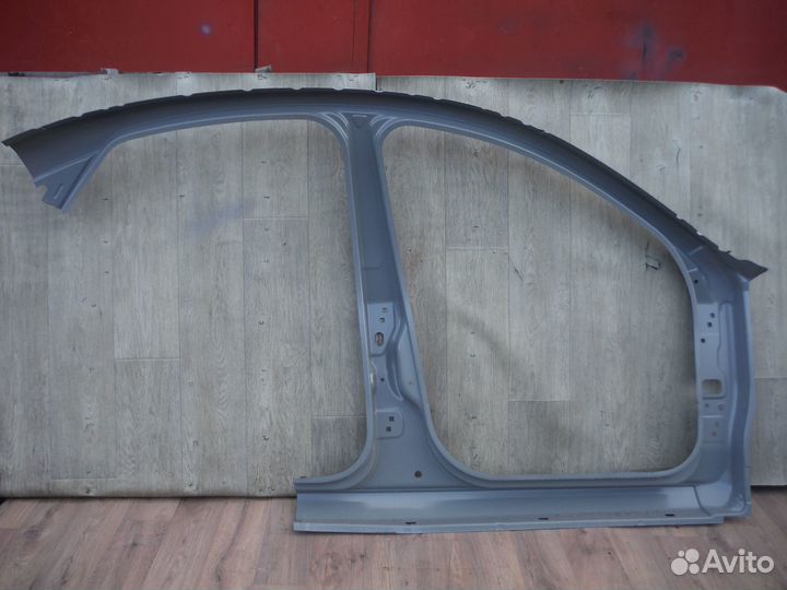 Боковина левая №254 LADA Vesta 2019