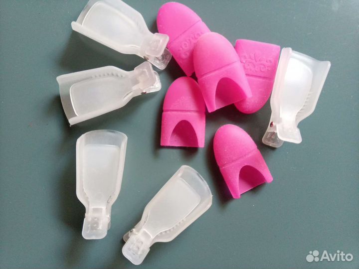 Лампа для маникюра LED/уф 24 W wave б/у