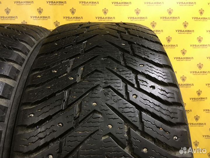 Nokian Tyres Hakkapeliitta 8 SUV 285/60 R18 116T