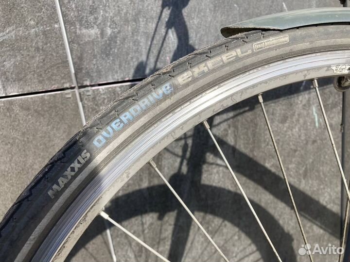 Велосипед Shulz Roadkiller