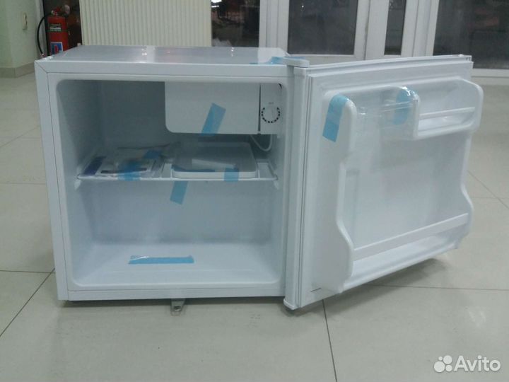 Мини холодильник Бирюса 50