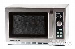 Печь свч menumaster RCS511DSE