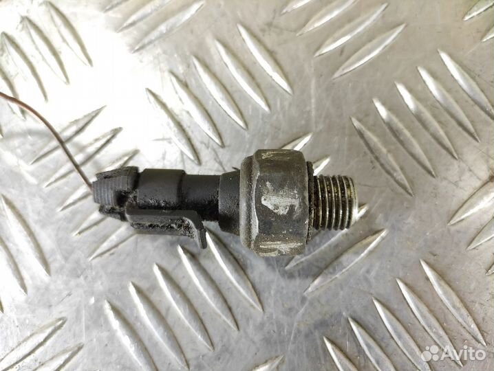 Датчик давления масла Chevrolet Lanos 2004-2010