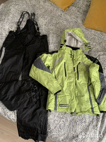 Горнолыжный костюм Burton