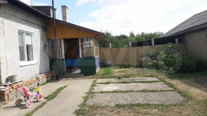 3-к. квартира, 75 м², 1/1 эт.