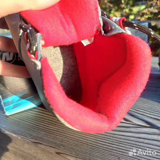 Лыжные ботинки Nordway Narvik 37