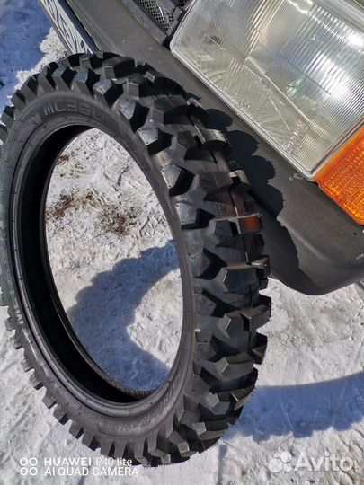 Мотопокрышка