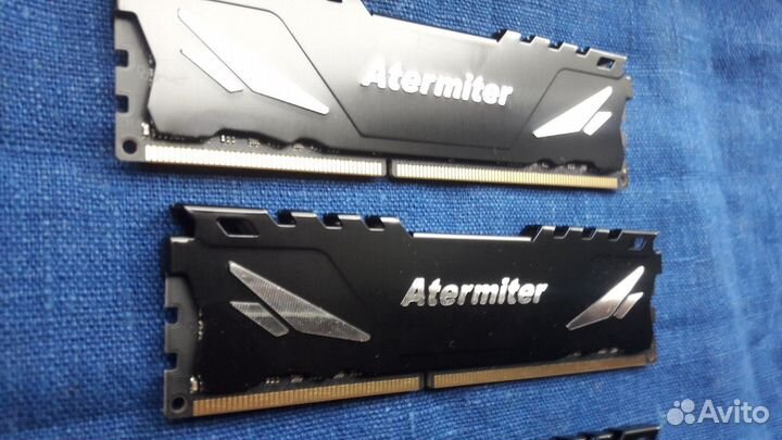 Ddr3 8gb (и 4Гб) ноутбук\компьютер новые