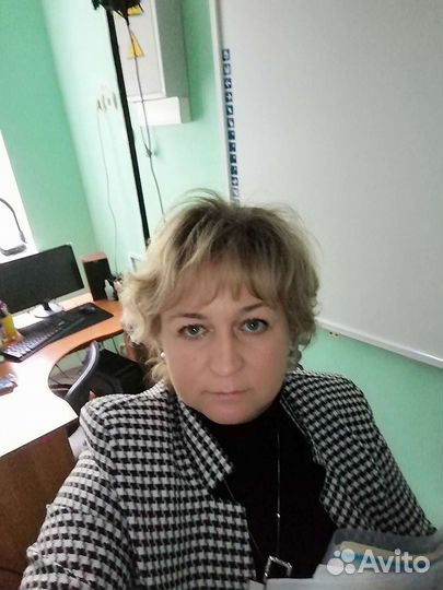 Репетитор английского языка