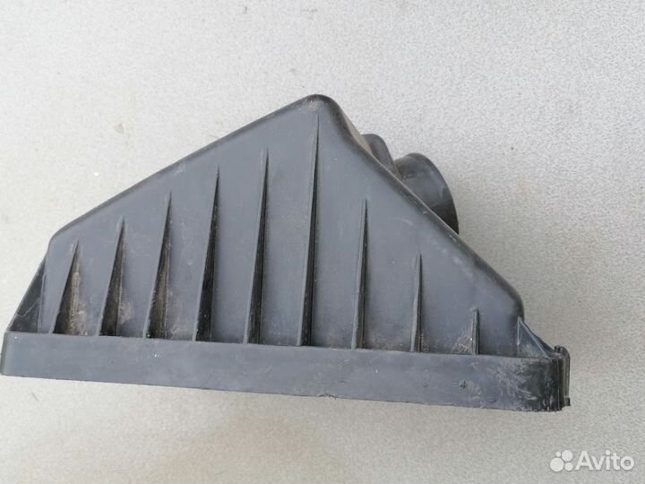 Крышка воздушного фильтра для Hyundai Sonata IV EF