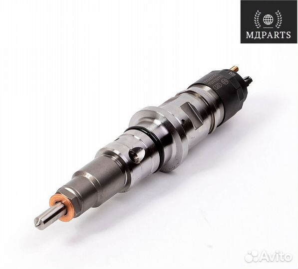 Форсунка топливная Bosch 0445120054