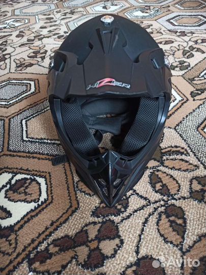Шлем для мотоцикла