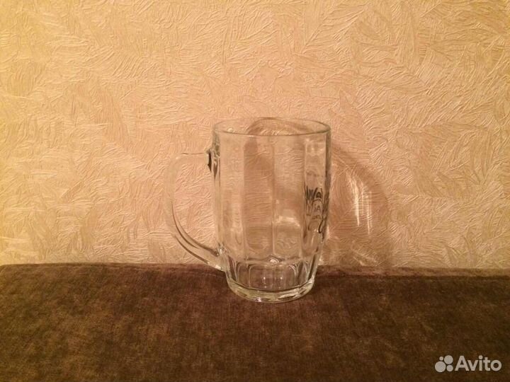 Пивной бокал