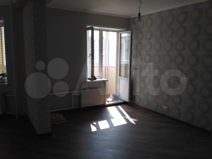 3-к. квартира, 73,1 м², 13/17 эт.